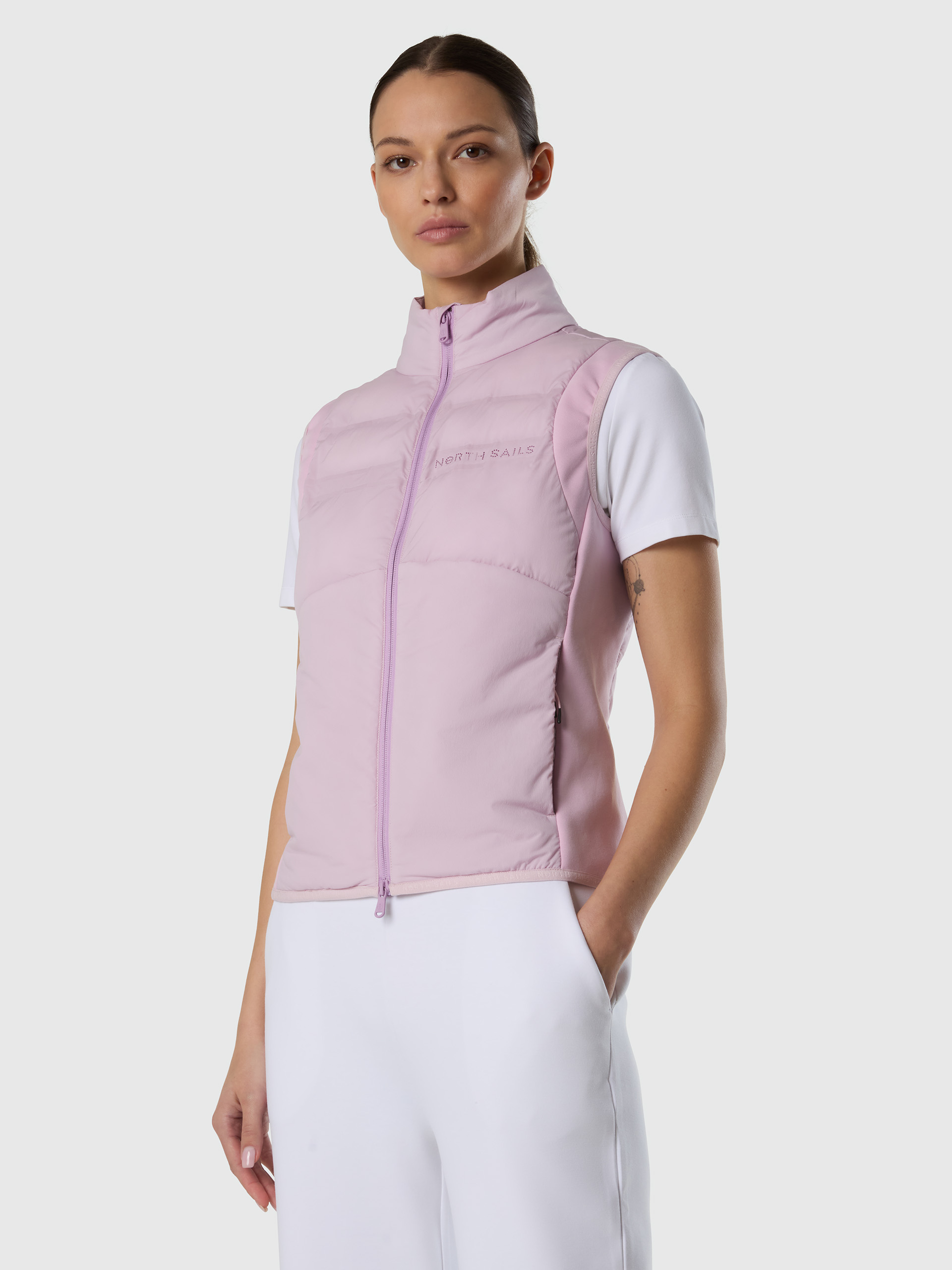 Gilet HYBRIDE, NORTH SAILS