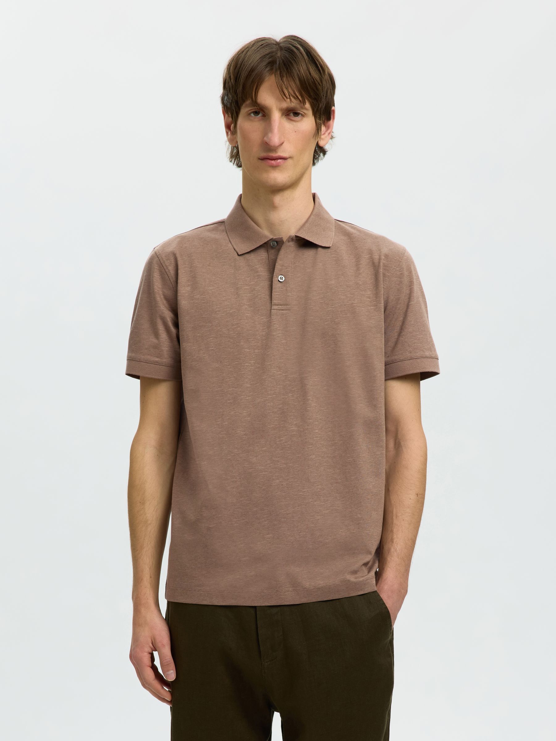 Polo, SELECTED