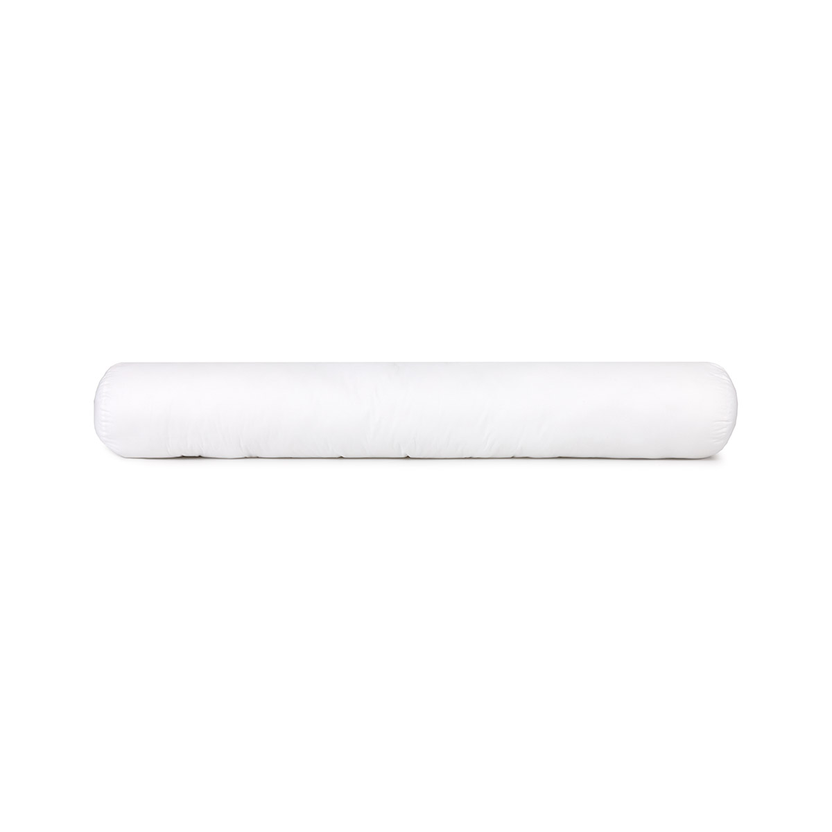 Traversin en synthétique blanc, SONGE, DESFORGES