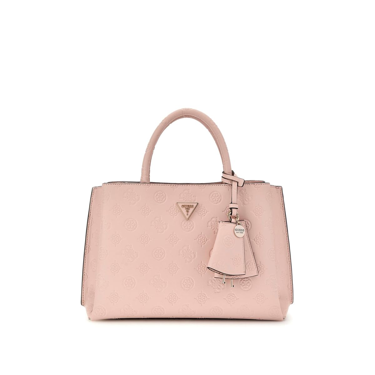 Sac a main guess rose sales