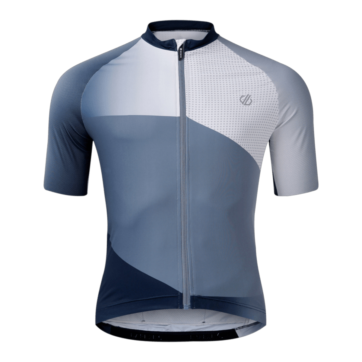 Maillot de cyclisme motif/style éclair, DARE 2B
