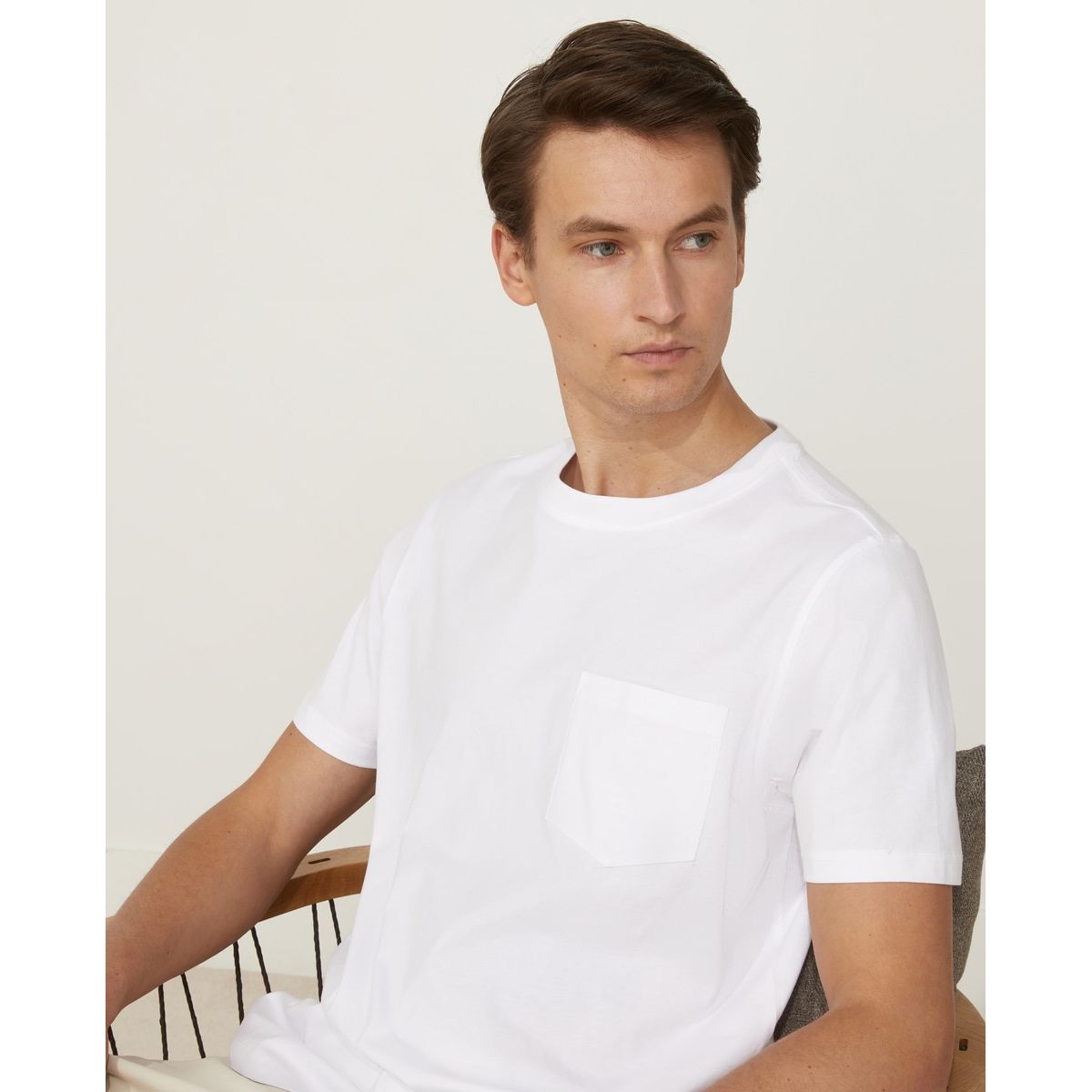 T shirt shop homme solde