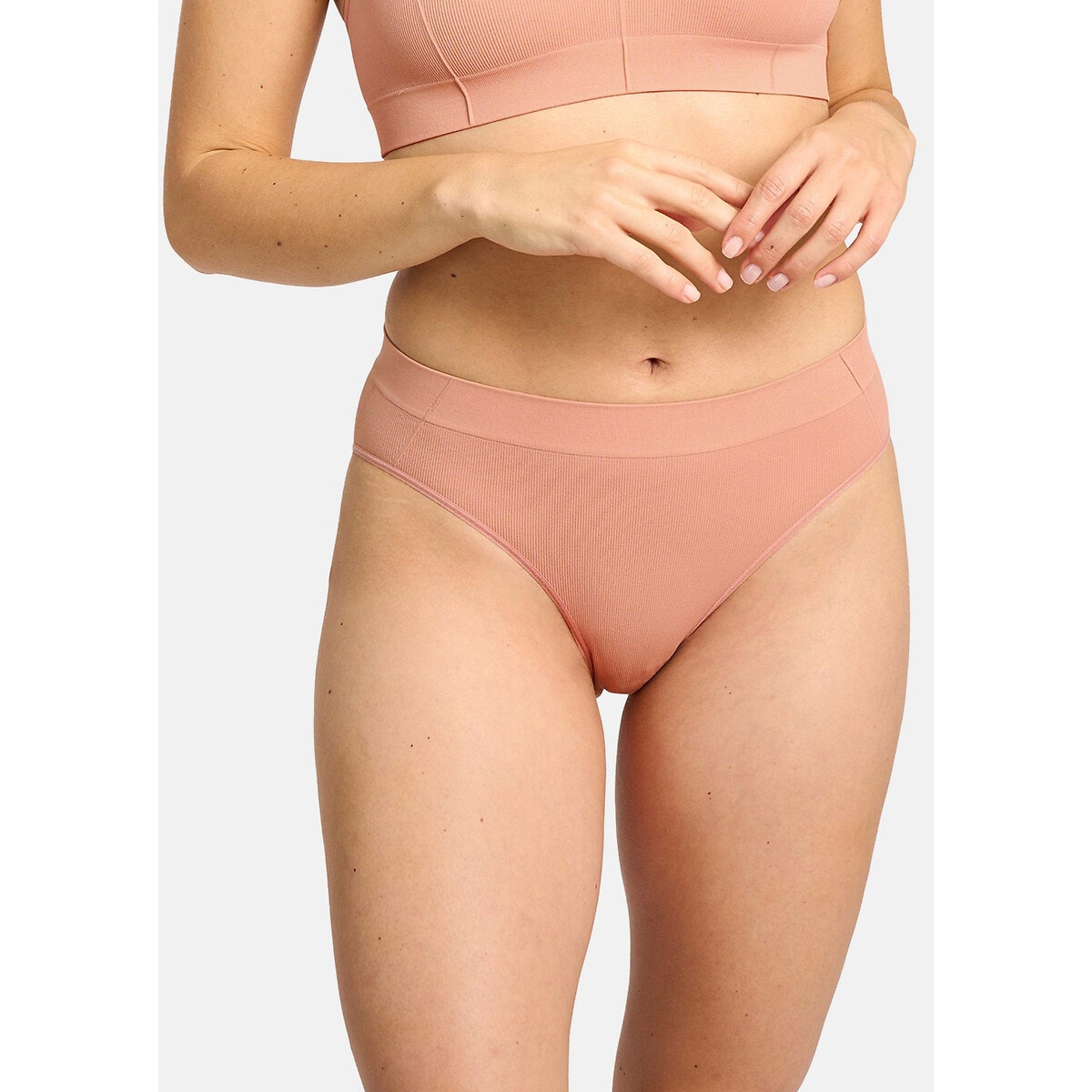 Slip top billet doux