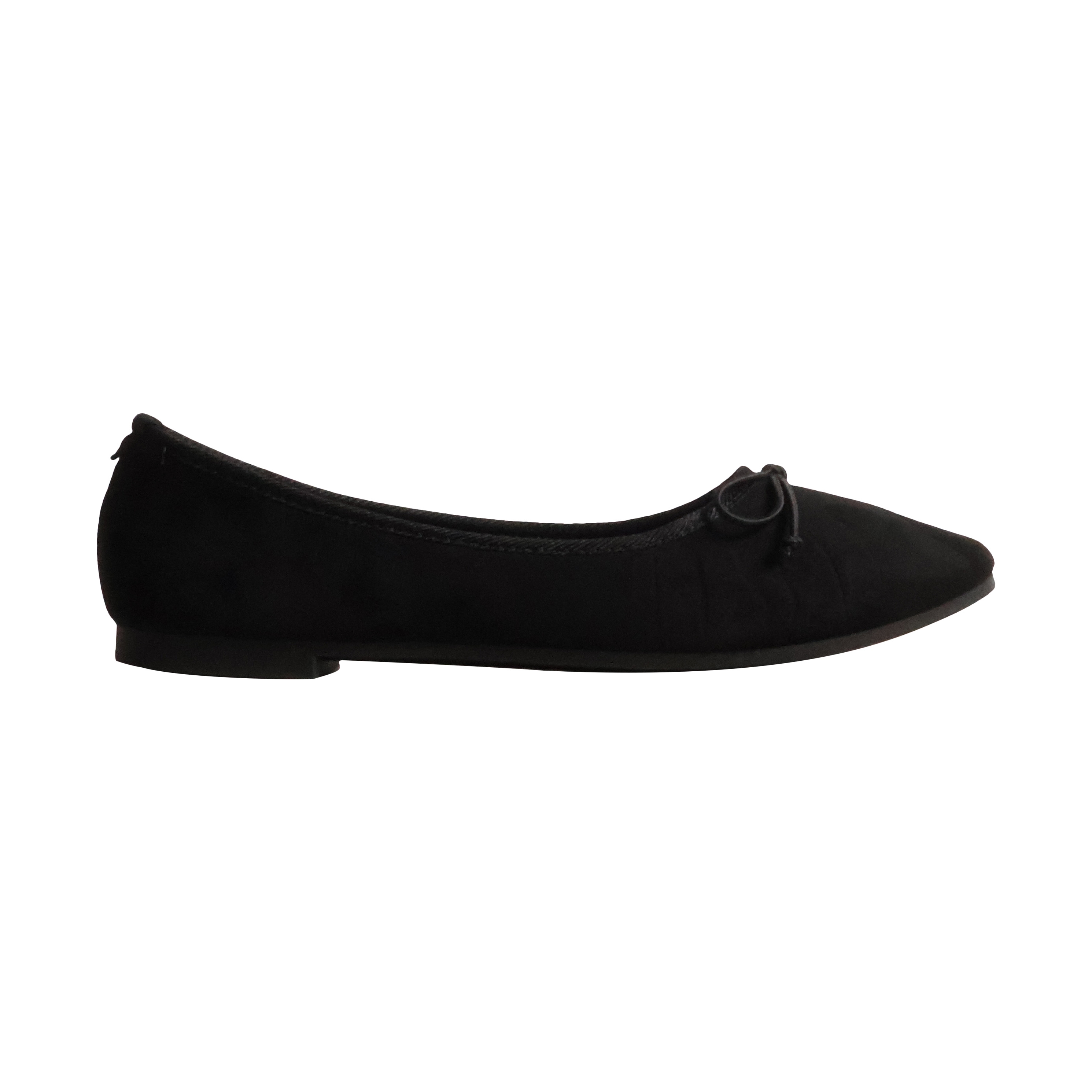 Ballerines à Enfiler, ENZA NUCCI