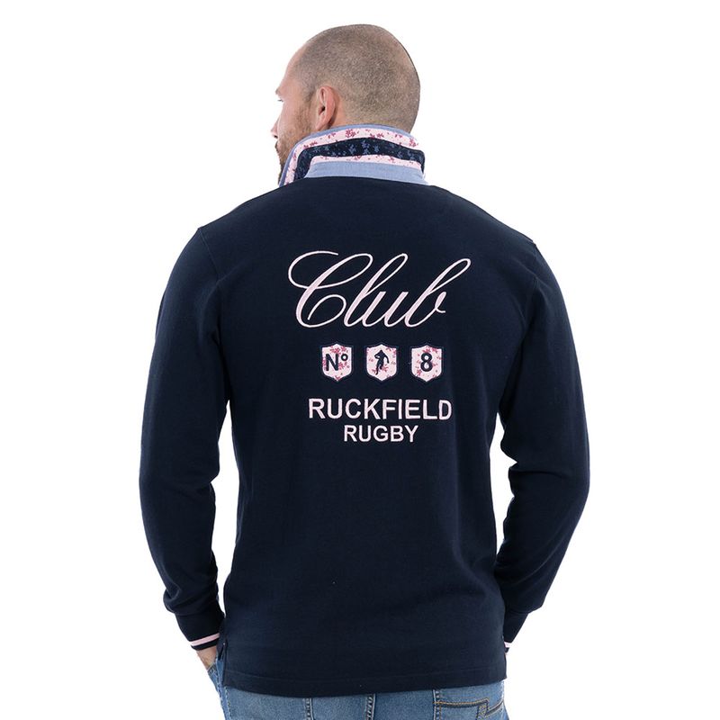Polo discount ruckfield homme
