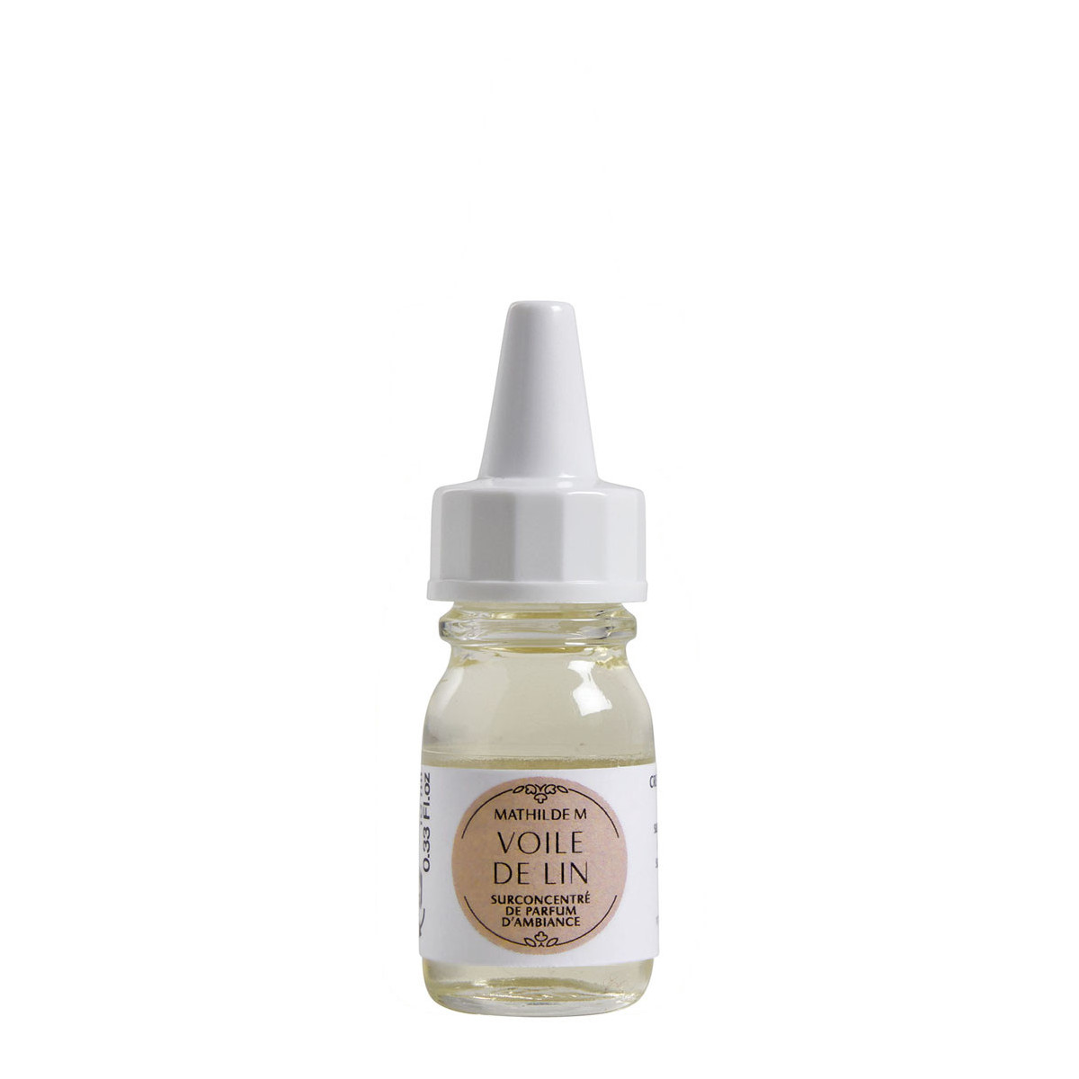 Surconcentré de parfum - Voile de Lin, MATHILDE M