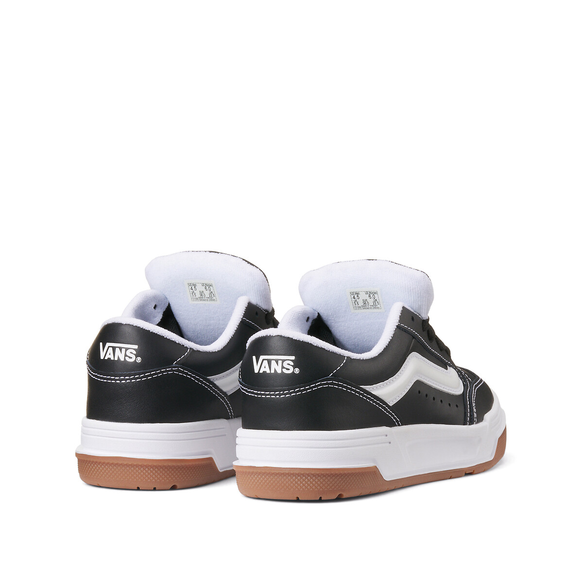 La redoute chaussures vans shop