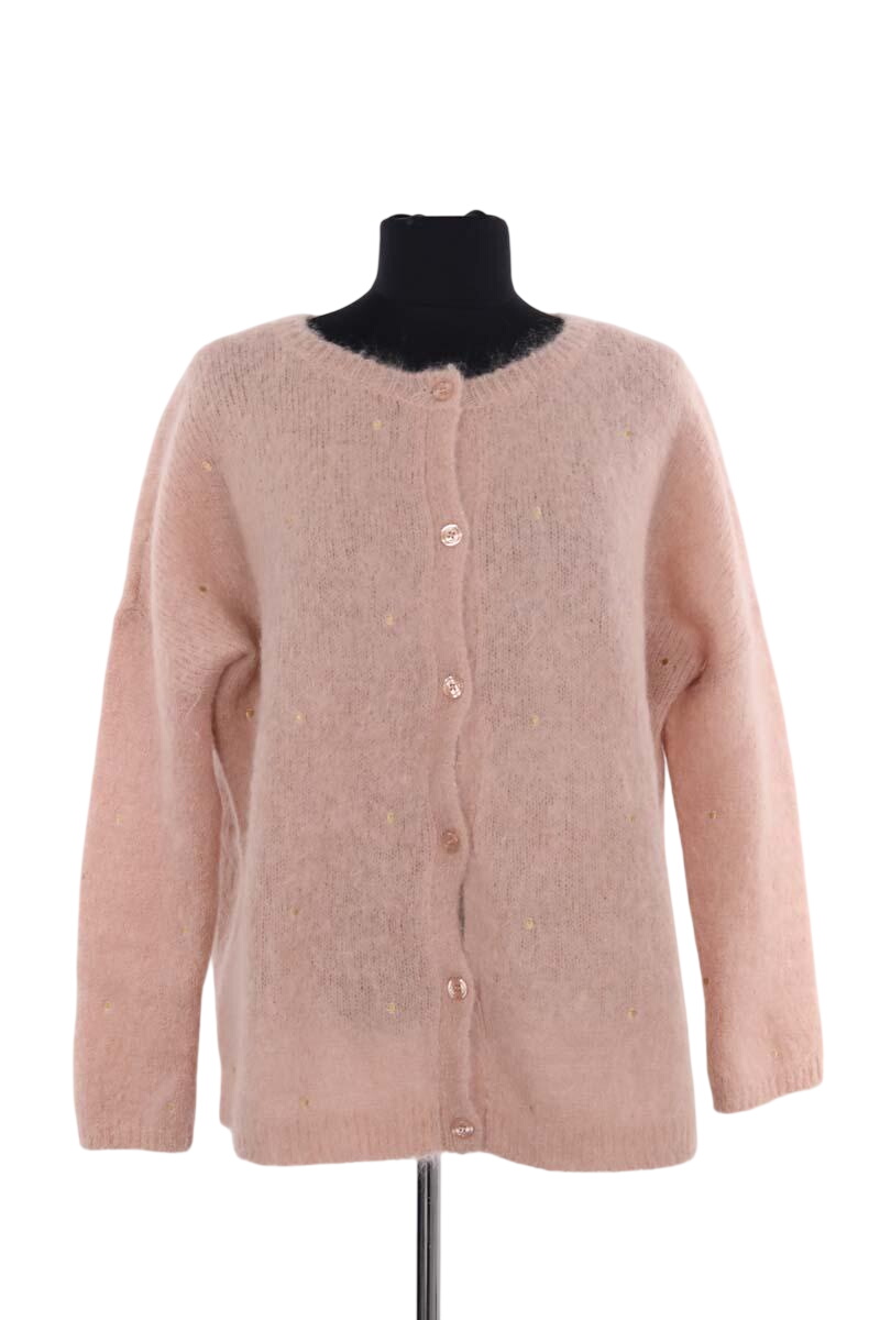 Cardigan - Très Bon État, DES PETITS HAUTS