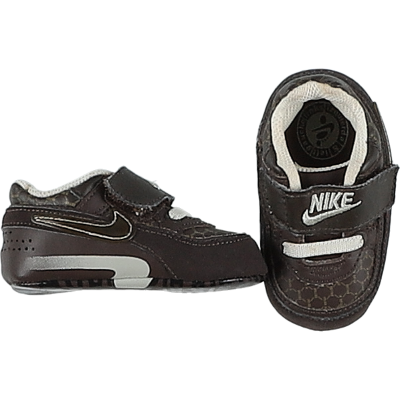 Basketécru - Très bon état, NIKE