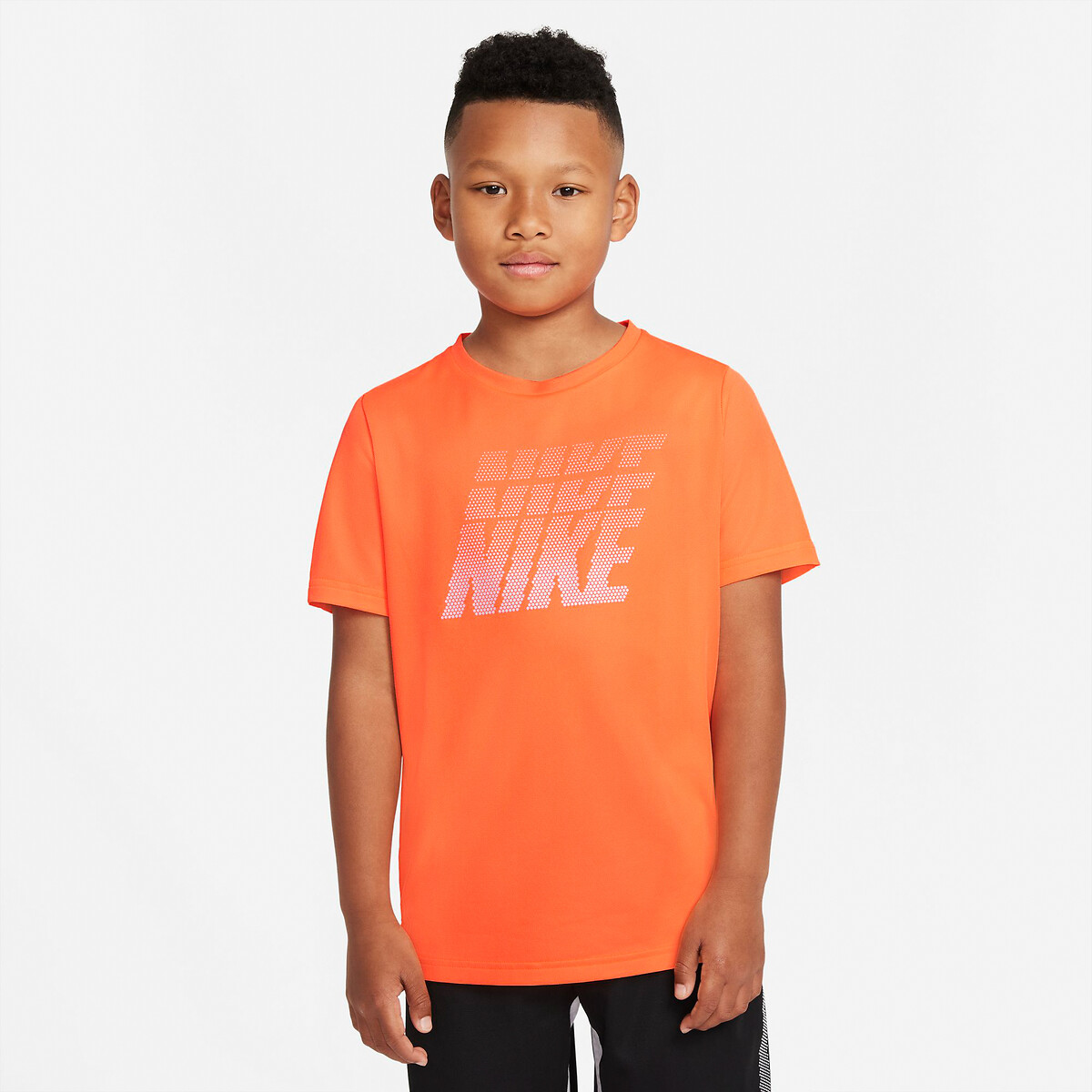 tee shirt nike garcon pas cher