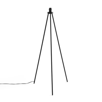 Tripod-Stehlampenfuss Setto, Metall LA REDOUTE INTERIEURS