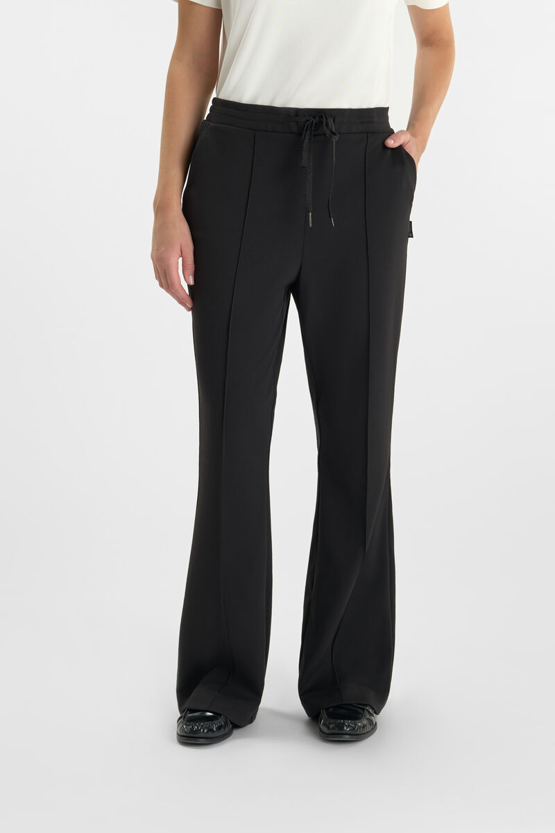 Pantalon flare NATASH, LE TEMPS DES CERISES