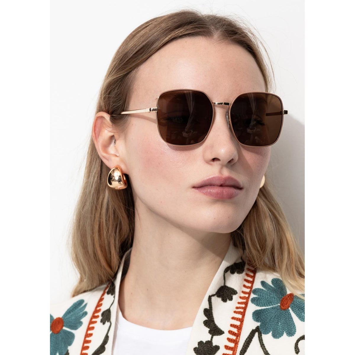 Lunettes de soleil, PROMOD