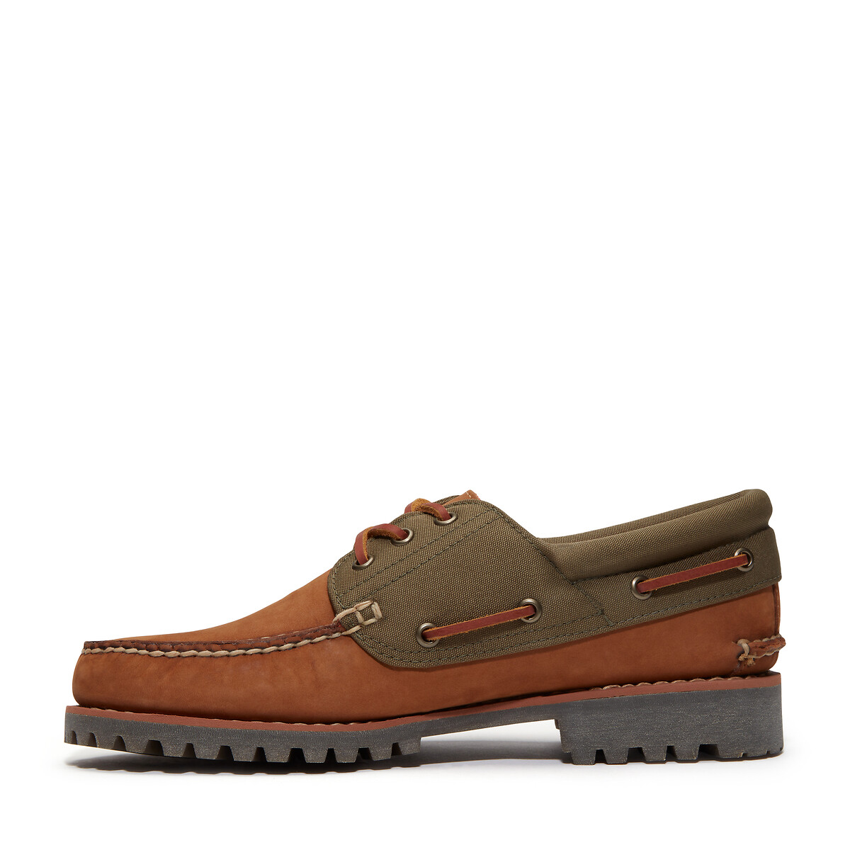Timberland Zapatos náuticos — foto 5
