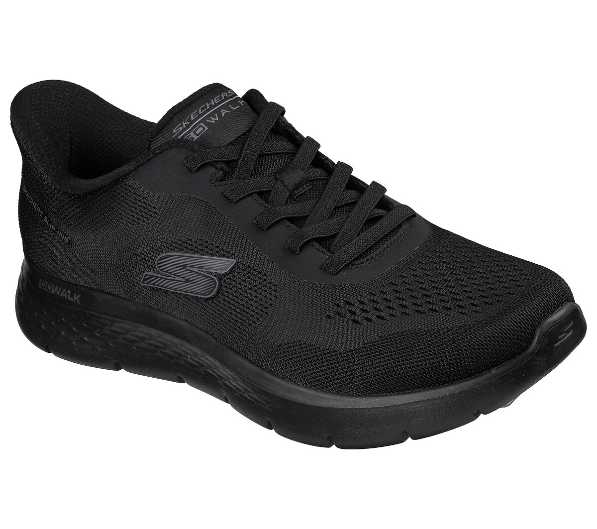 Skechers Zapatillas sin cordones: GO WALK FLEX - MASTER — photo 2