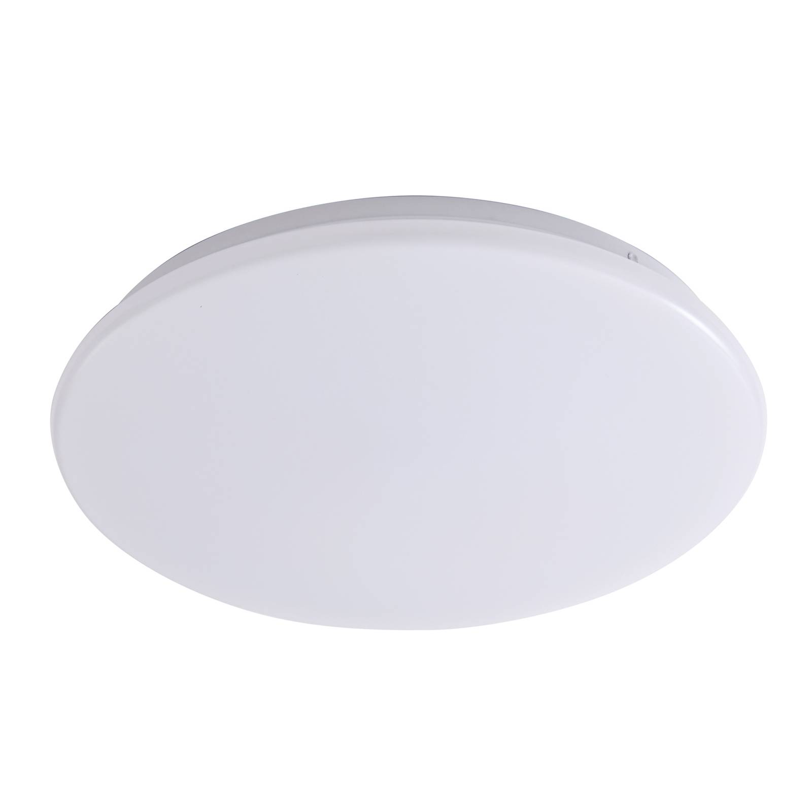 Plafonnier en métal moderneLED, Eovi, LINDBY