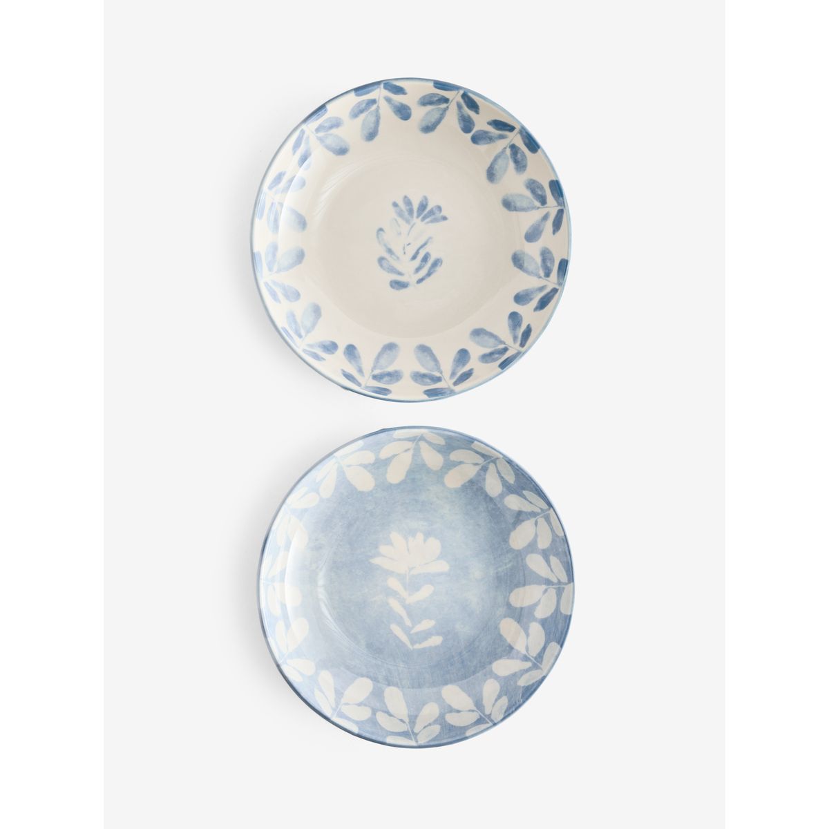 Bol pour pâtes alice, lot de 2, NEXT
