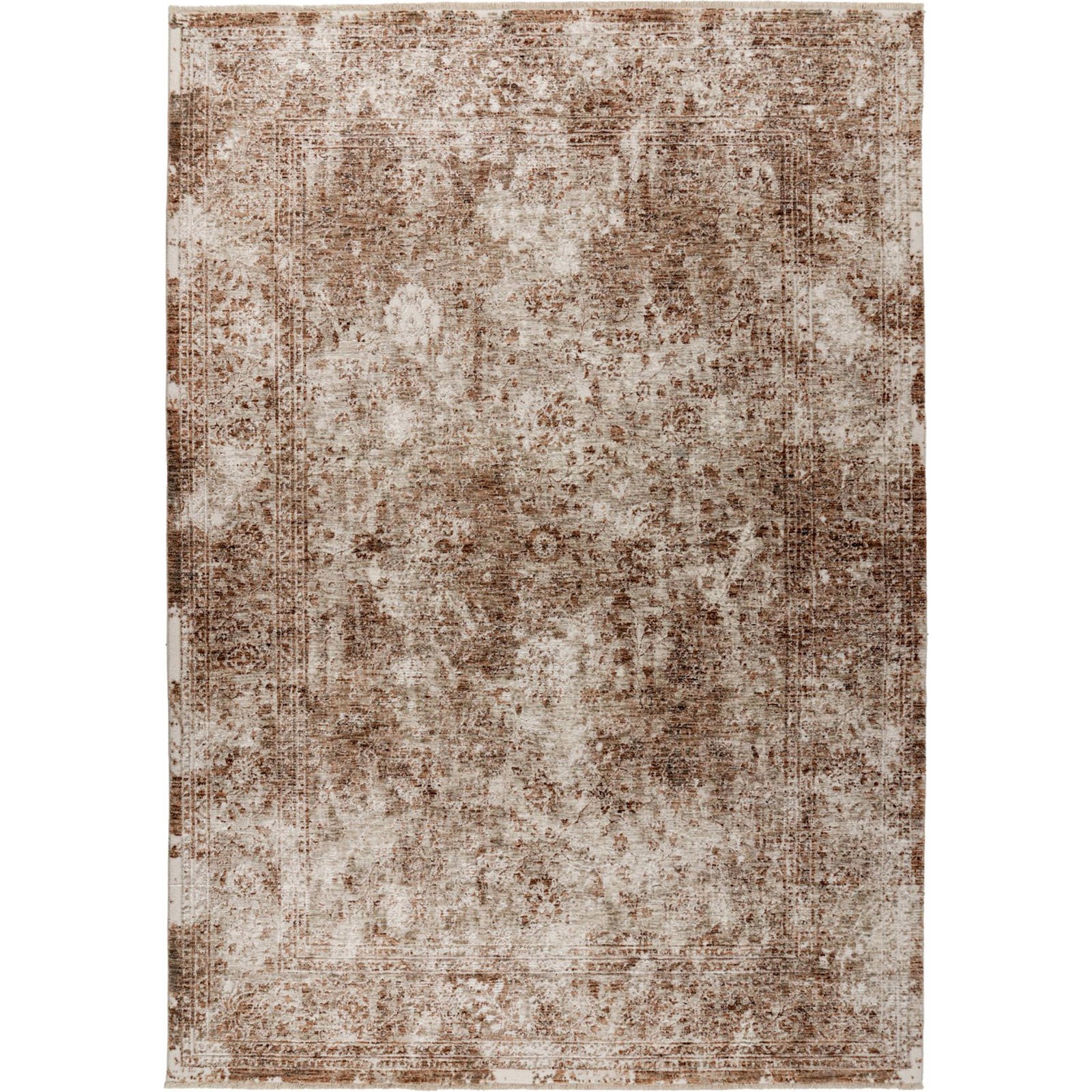 Tapis rectangulaire effet 3d, Amora, ARTE ESPINA