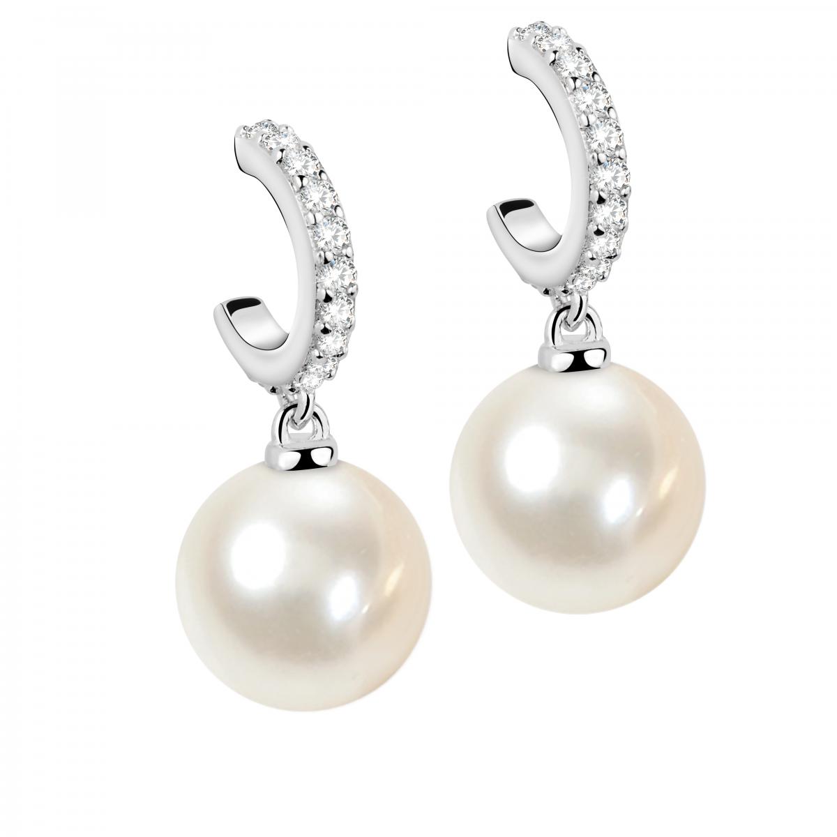 Boucles D'oreilles En Argent 925 Essenziale, MORELLATO