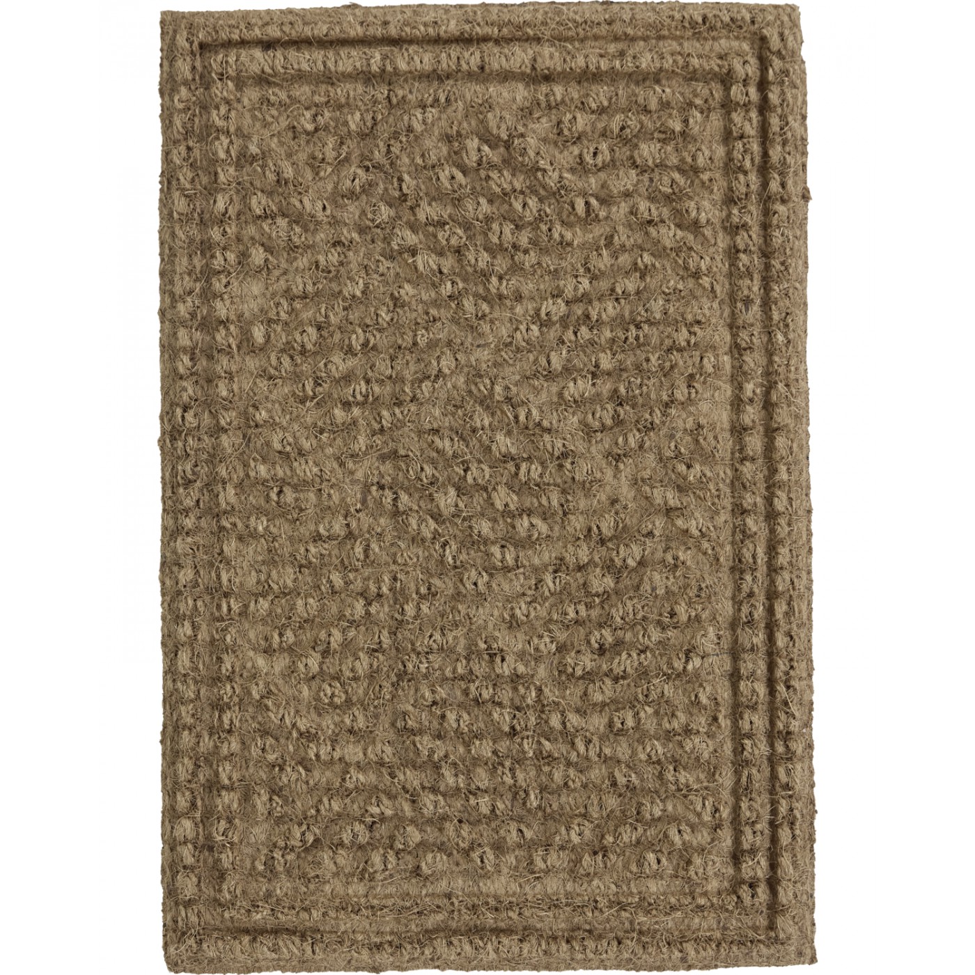 Paillasson Clean 60x40 cm, HOUSE DOCTOR