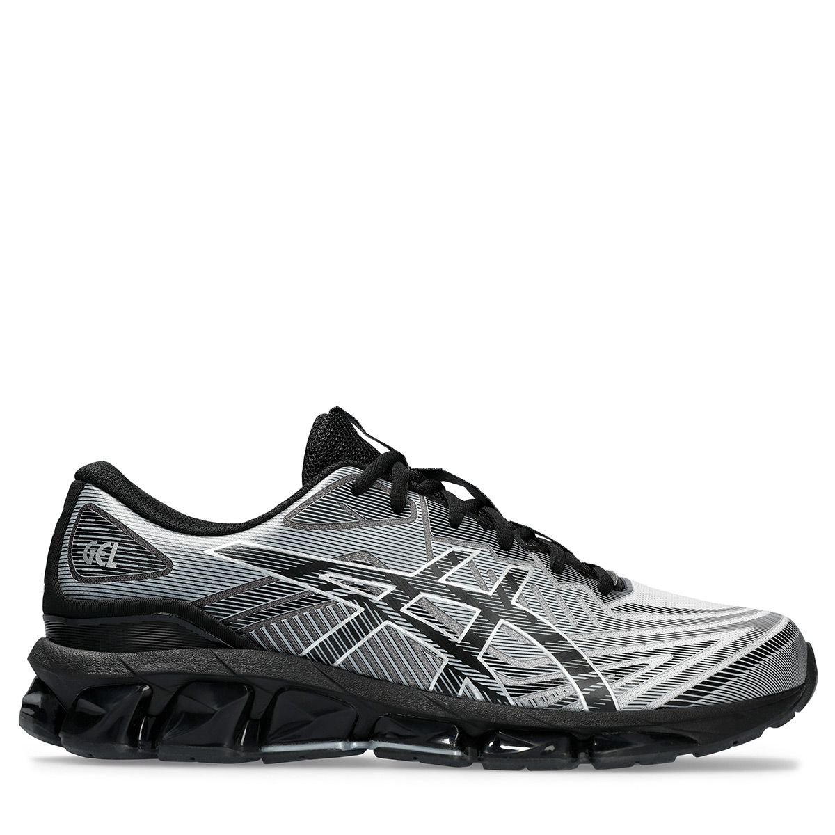 Baskets gel quantum 360 vii Asics La Redoute