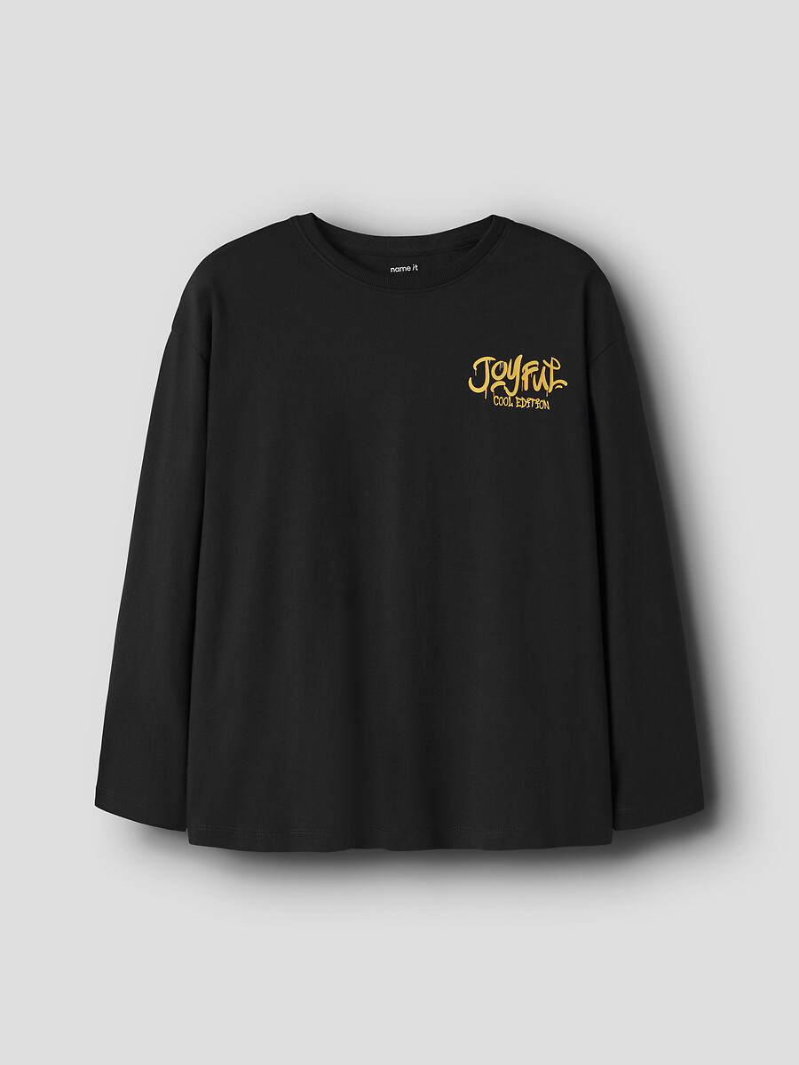 Camiseta de manga larga, NAME IT
