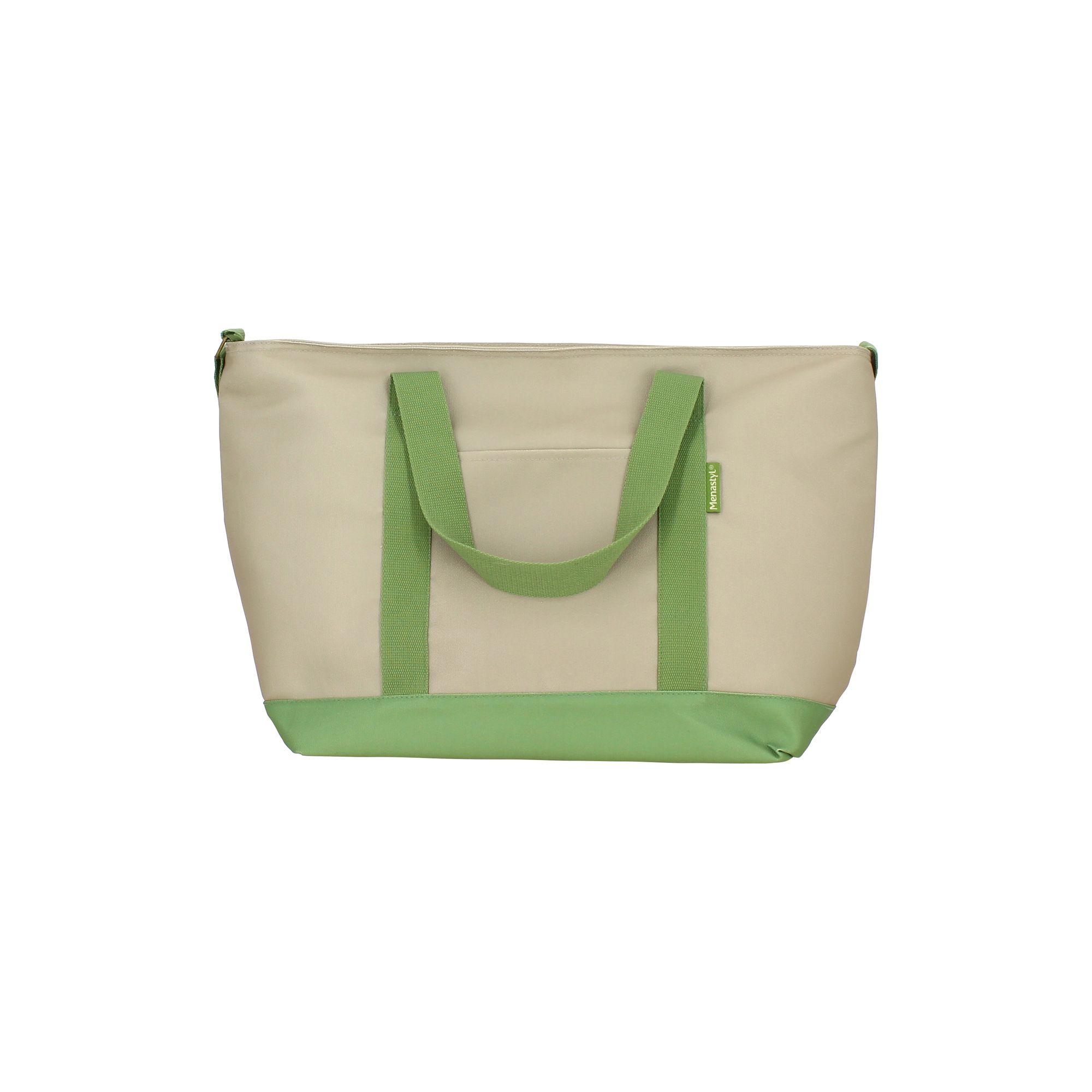 Sac en tissus isotherme 26L, COLORAMA, MENASTYL