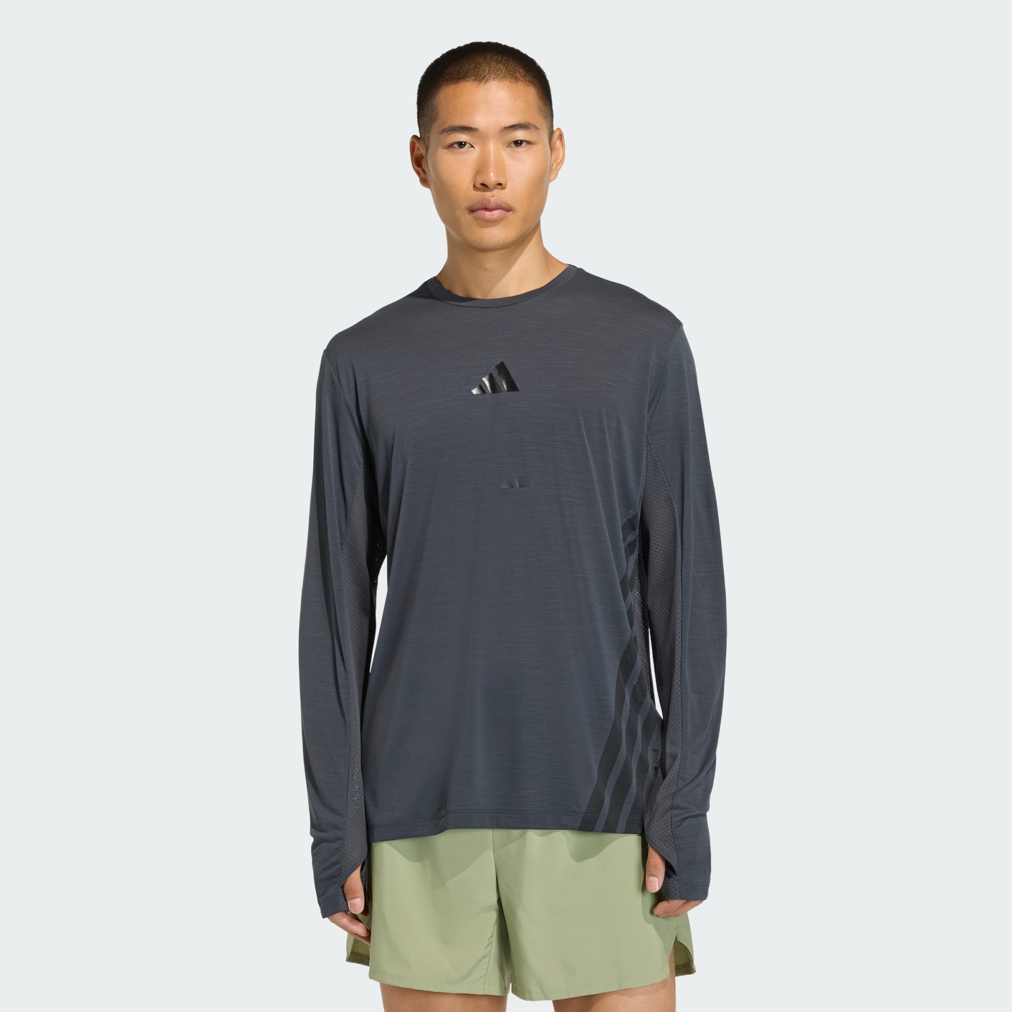 T-Shirt À Manches Longues Terrex Xperior Climacool+, adidas Performance