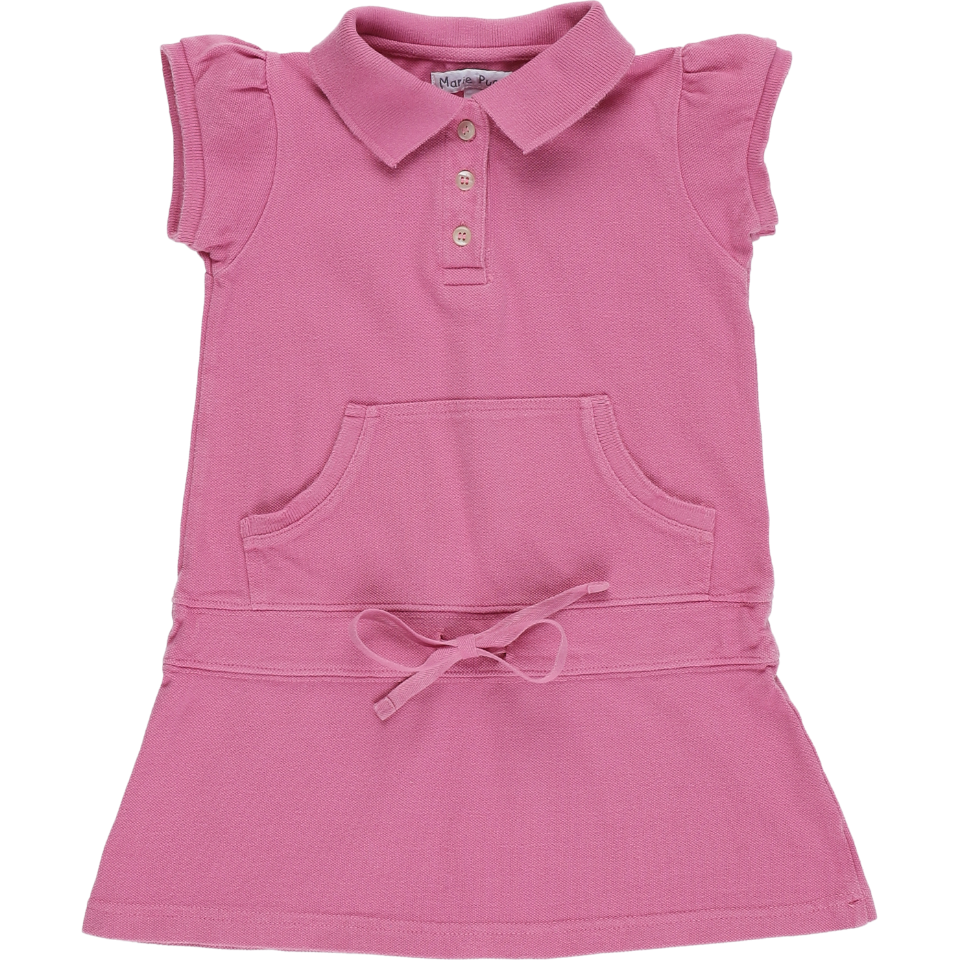 Robe polo -  Très bon état, MARIE PUCE