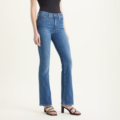 Jeans 725 Bootcut, hoge taille LEVI'S