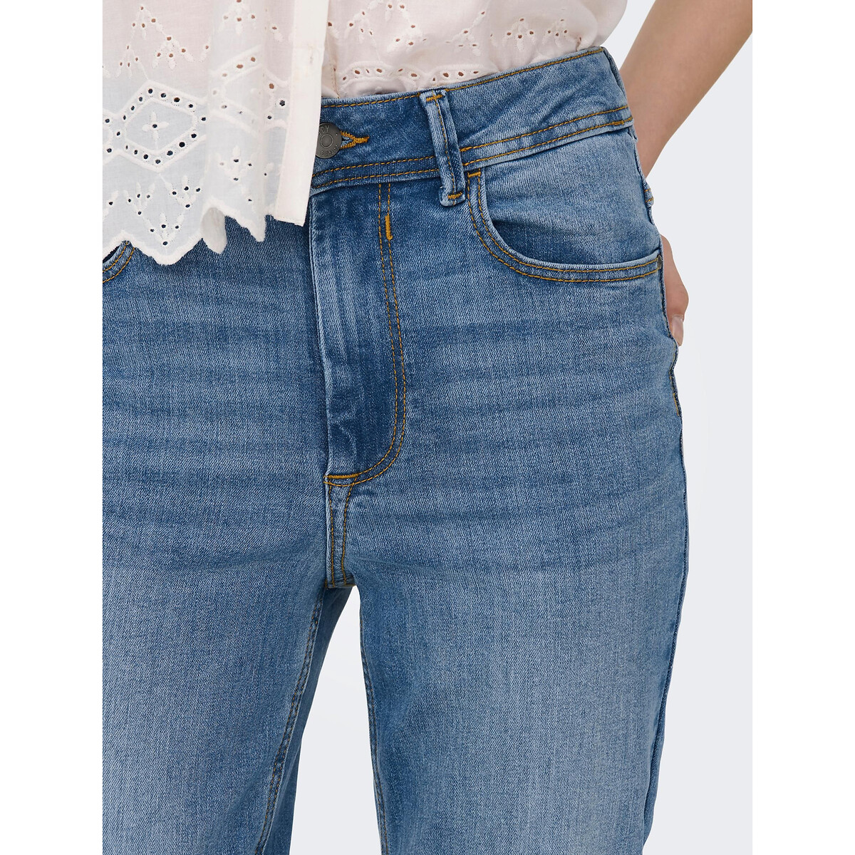 Jeans on sale mango opinioni