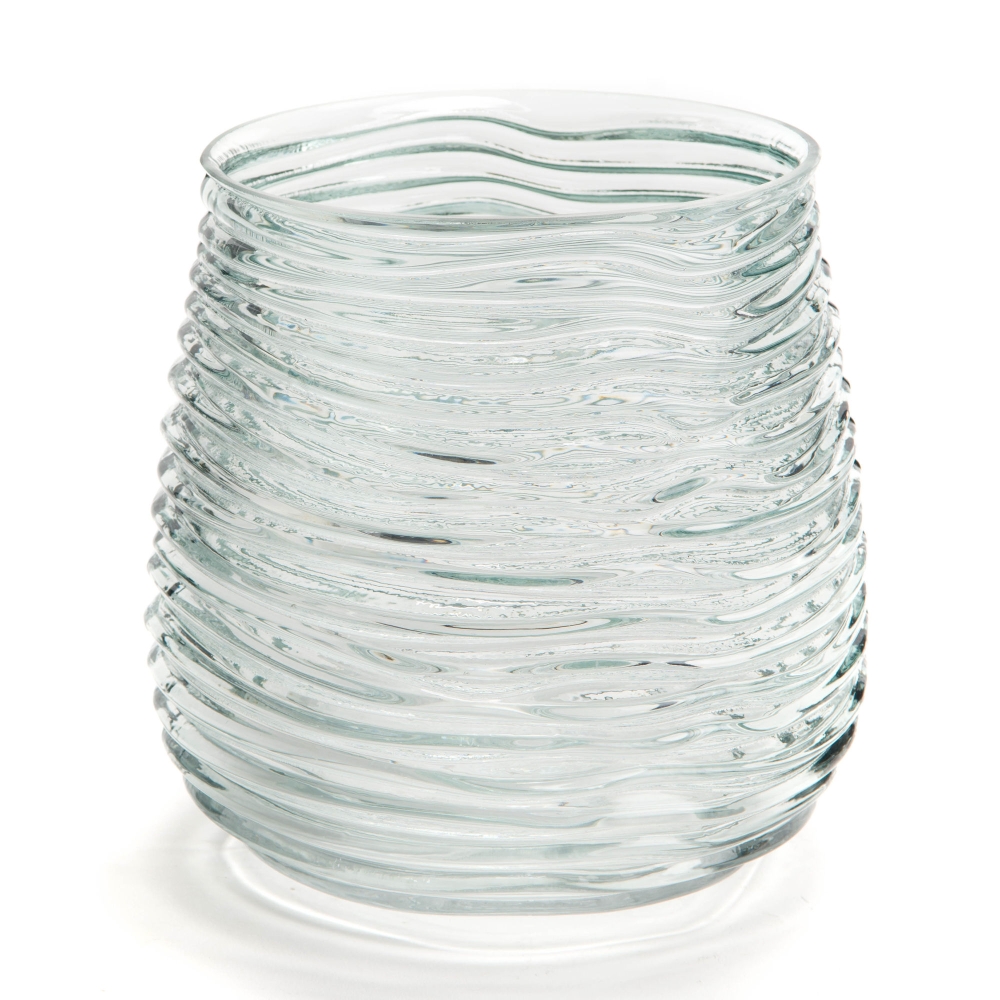 Vase strie mer rond 17, AMADEUS