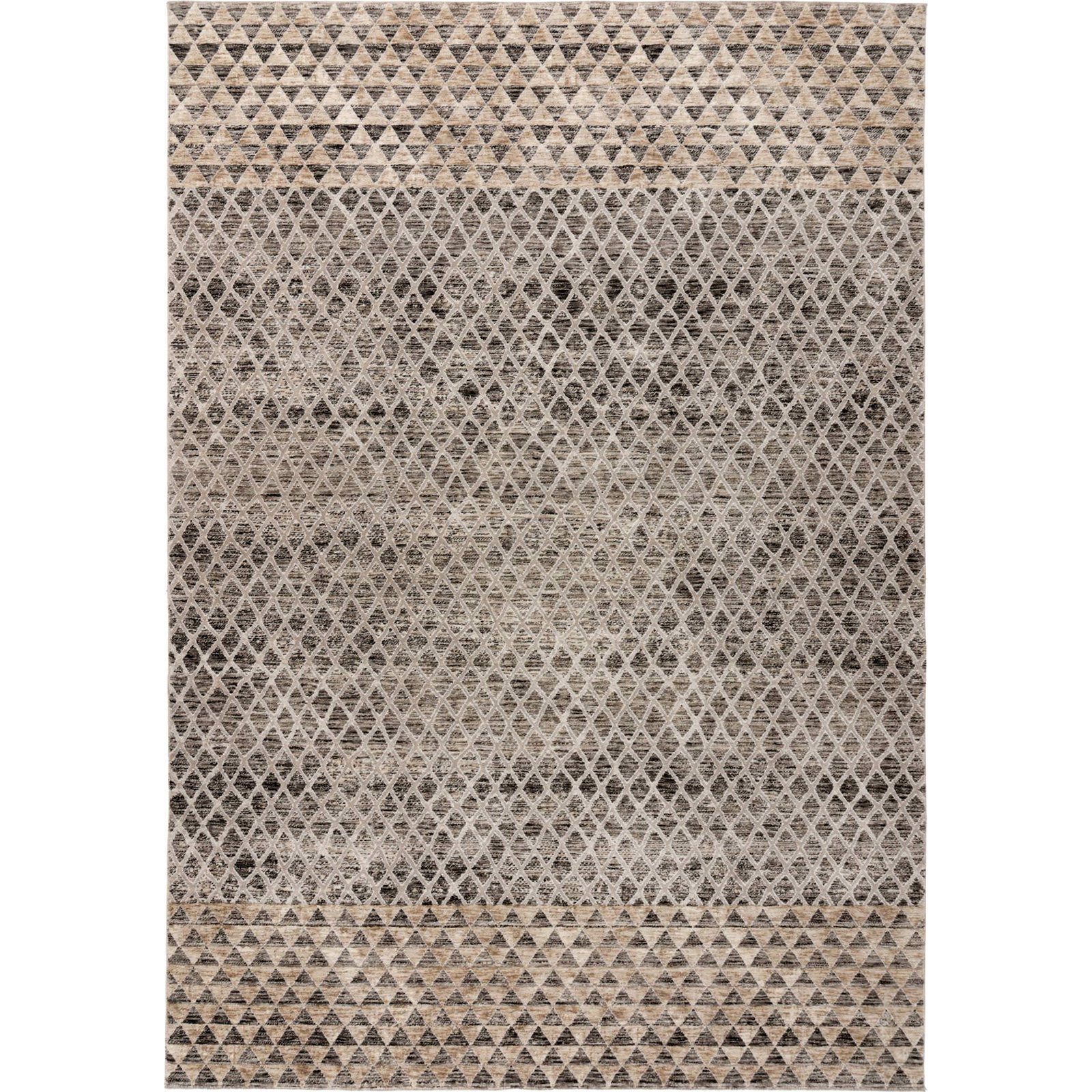 Tapis rectangulaire effet 3d, Amora, ARTE ESPINA