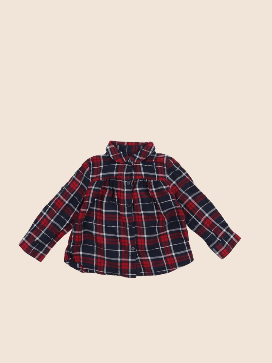 Blouse - Très bon état, VERTBAUDET