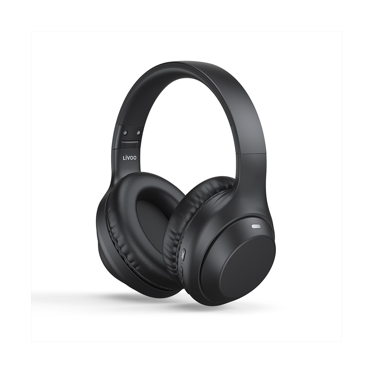 Casque ANC compatible Bluetooth®, LIVOO