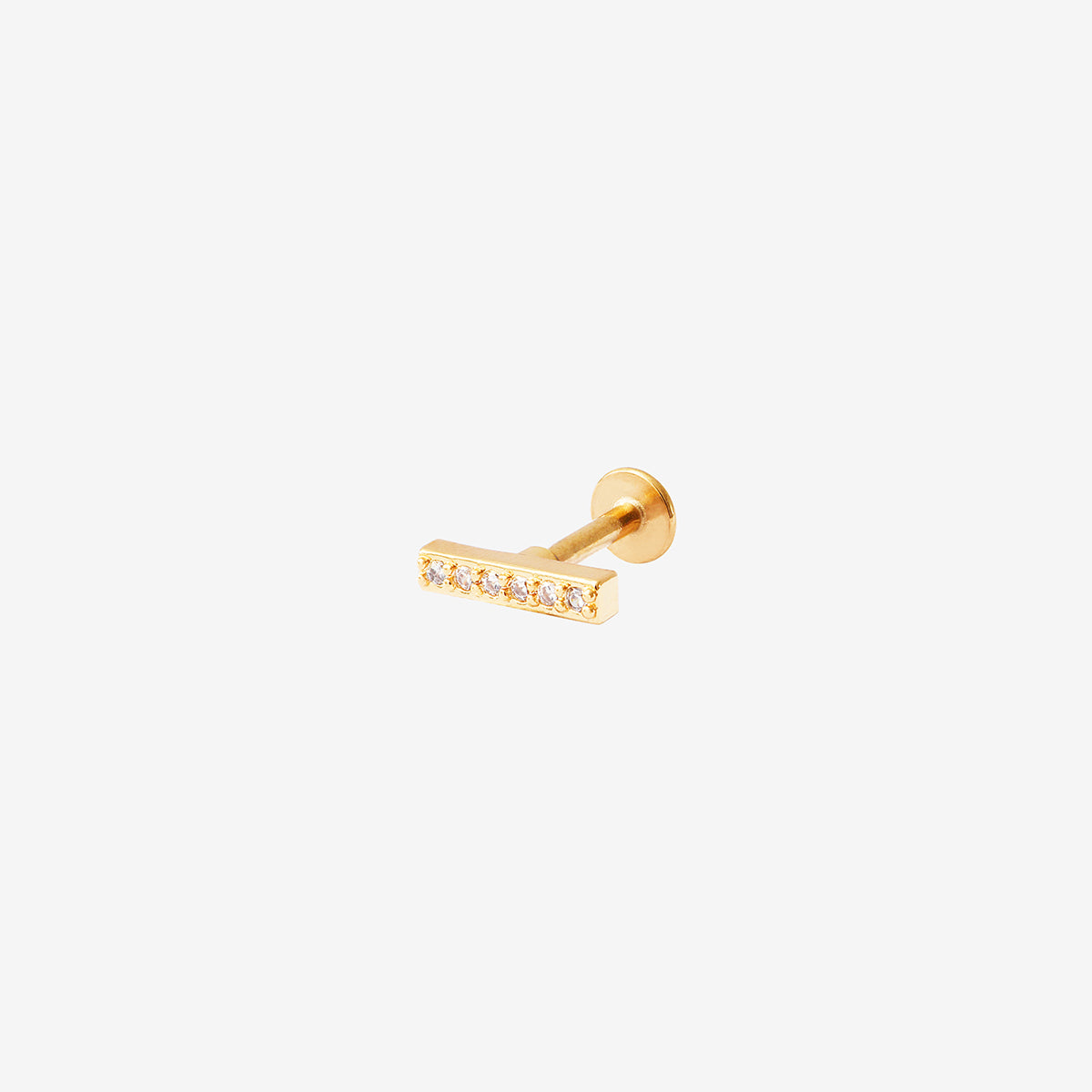 Piercing plat jil - candy, CAROLINE NAJMAN