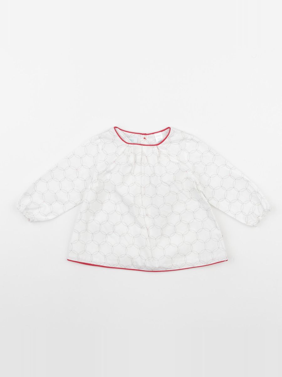 Blouse - Très bon état, OBAIBI