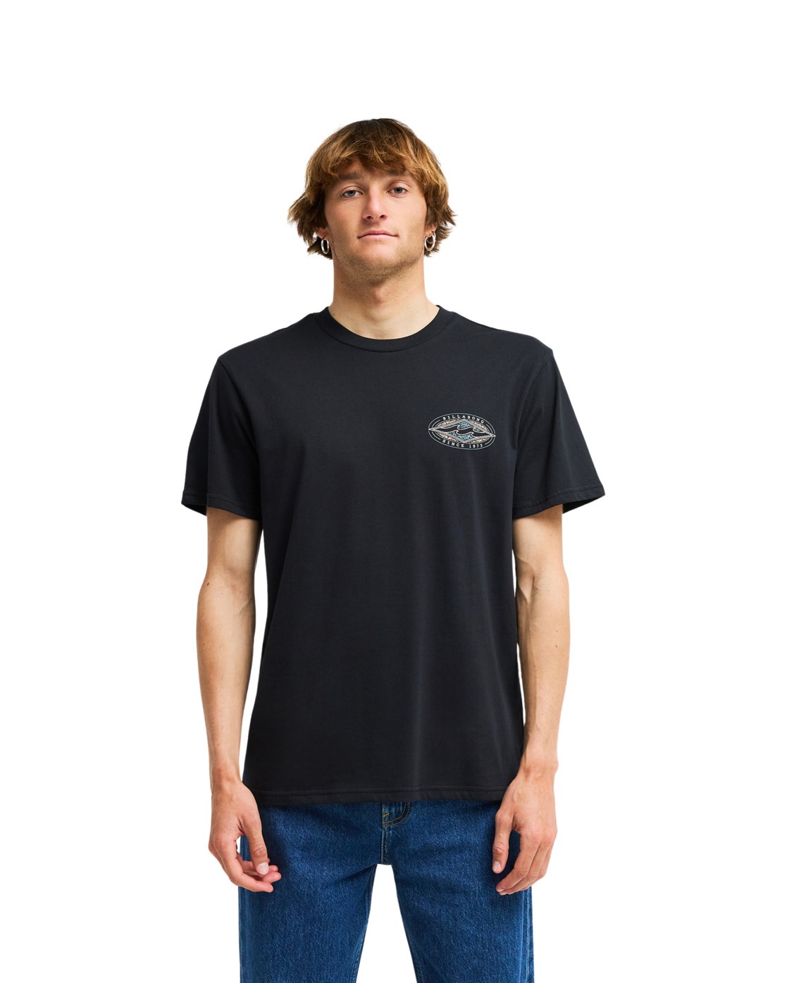 T shirt manches courtes DIAMOND VISION, BILLABONG