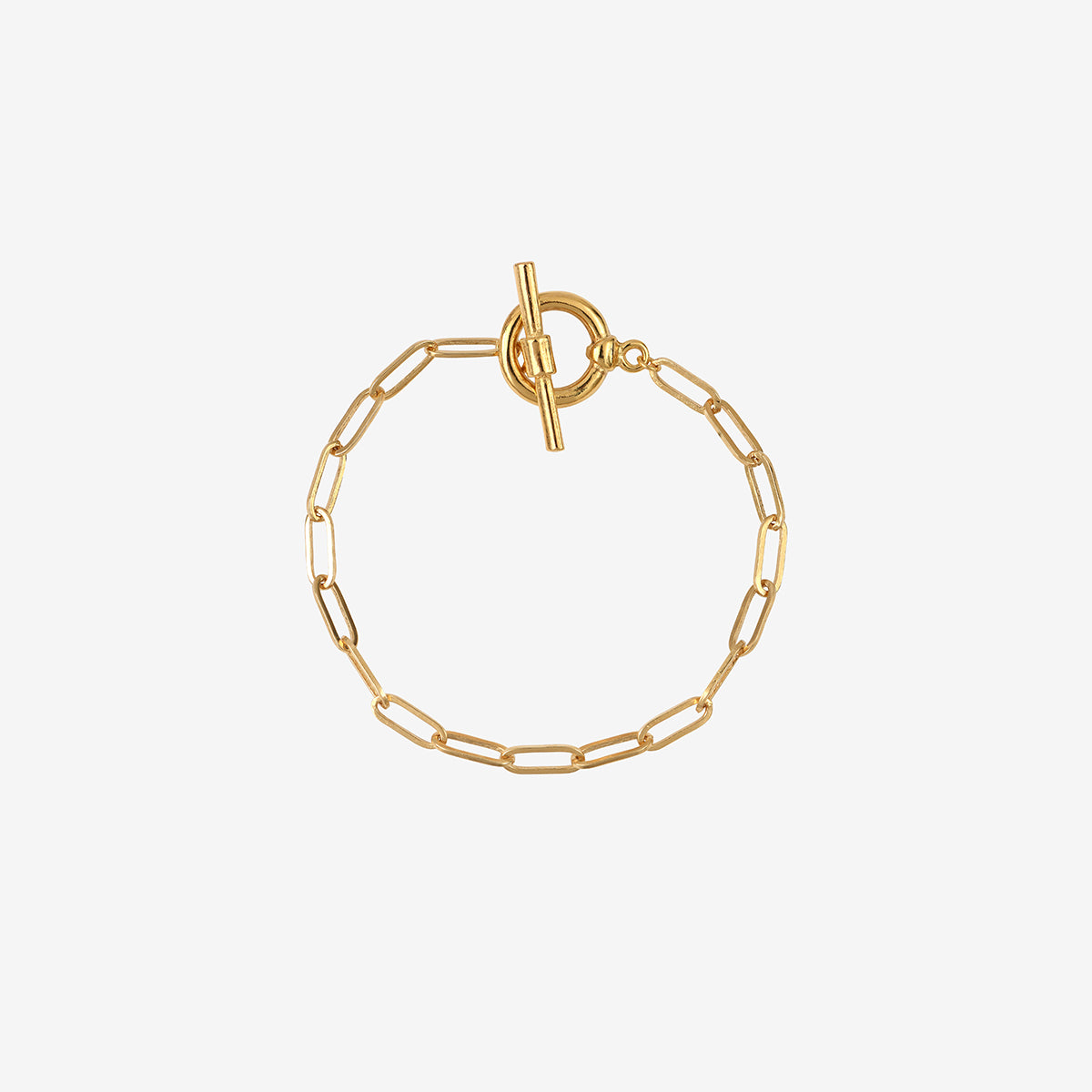 Bracelet doré - janis, CAROLINE NAJMAN