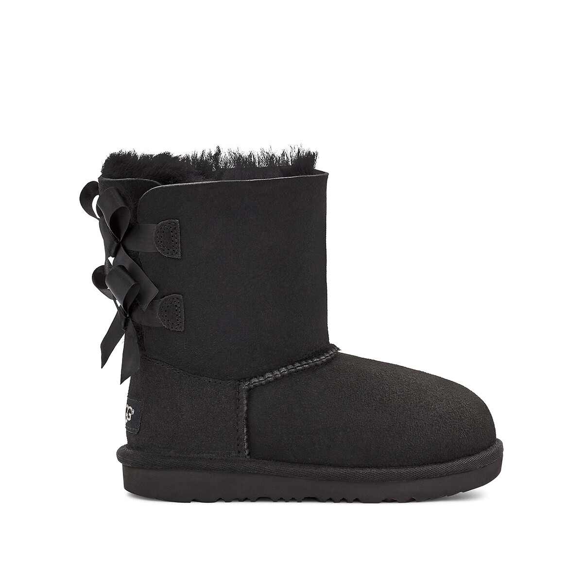 Bottines fourrées Bailey Bow II, UGG