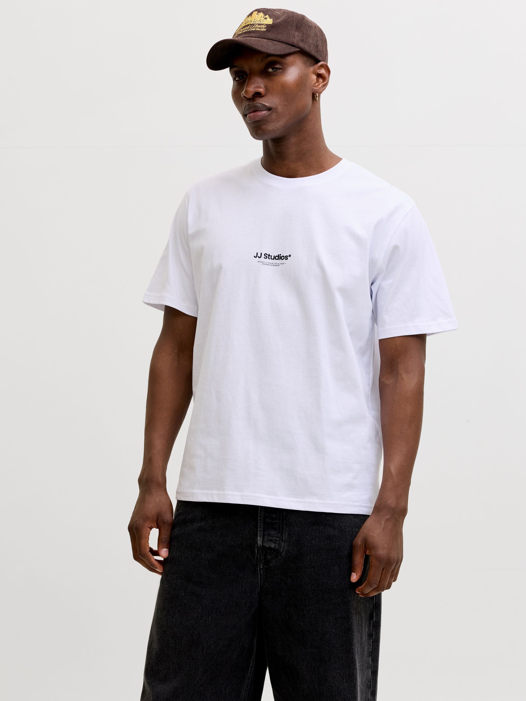 T-Shirt, JACK & JONES