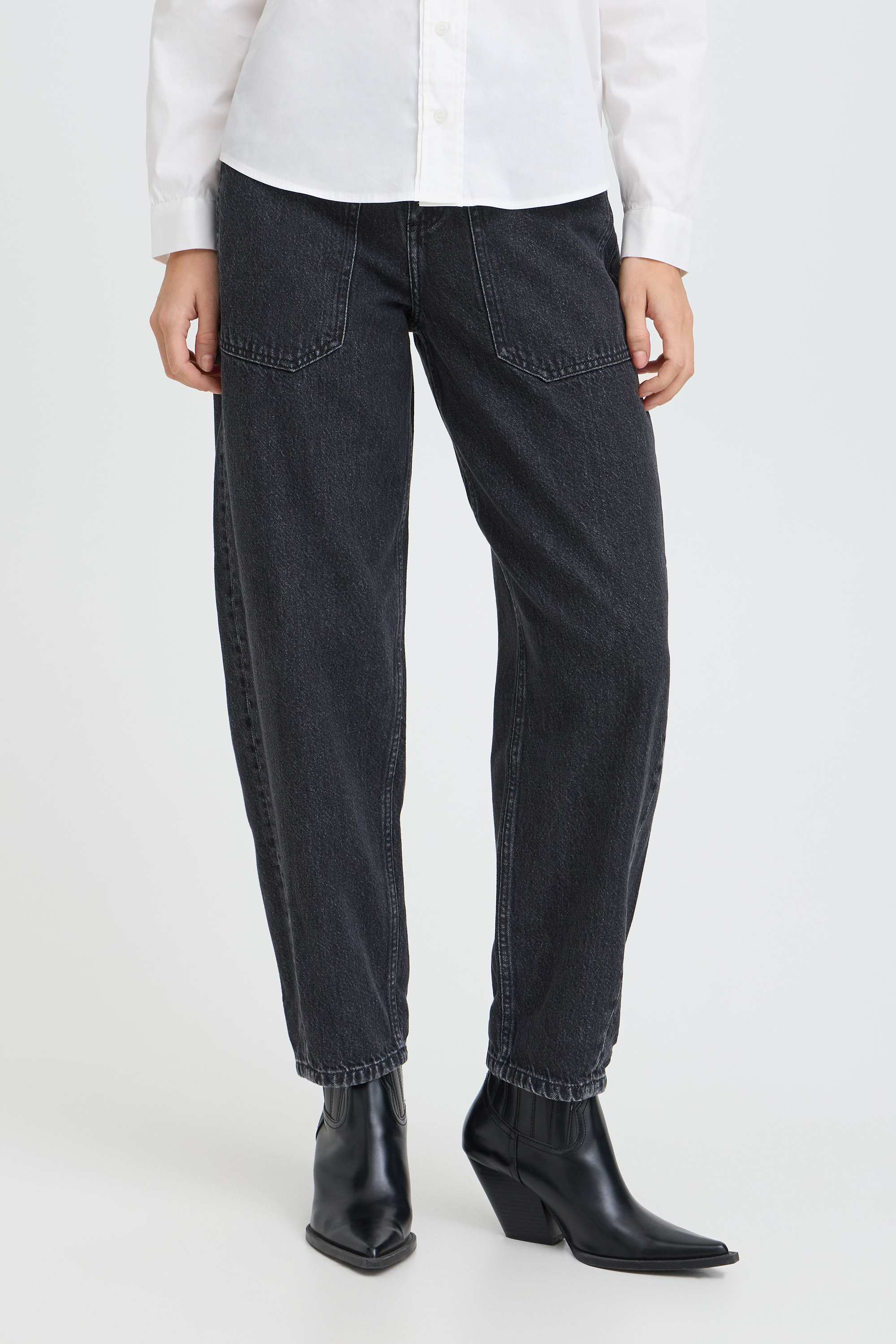 Jeans, B.YOUNG