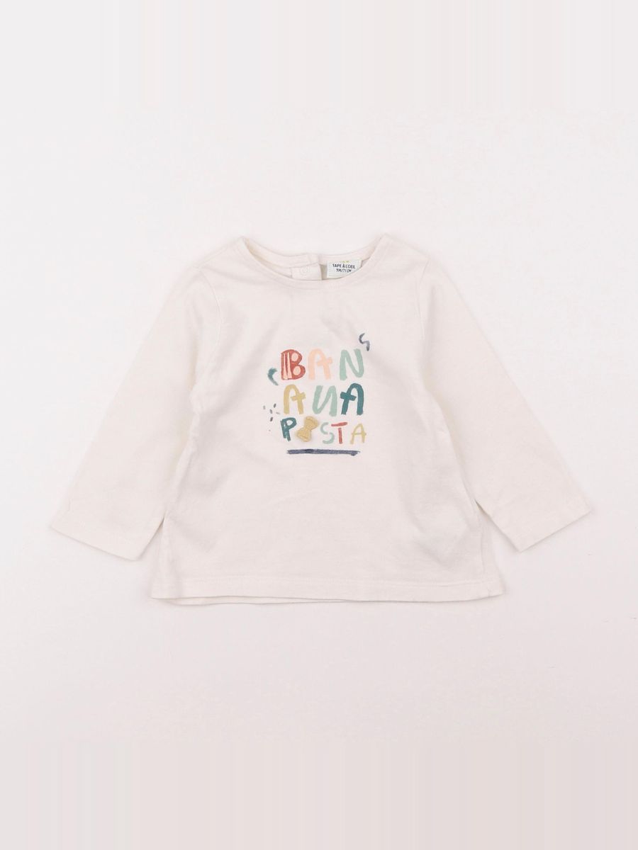 Tee-shirt - Bon état, TAPE A L'OEIL