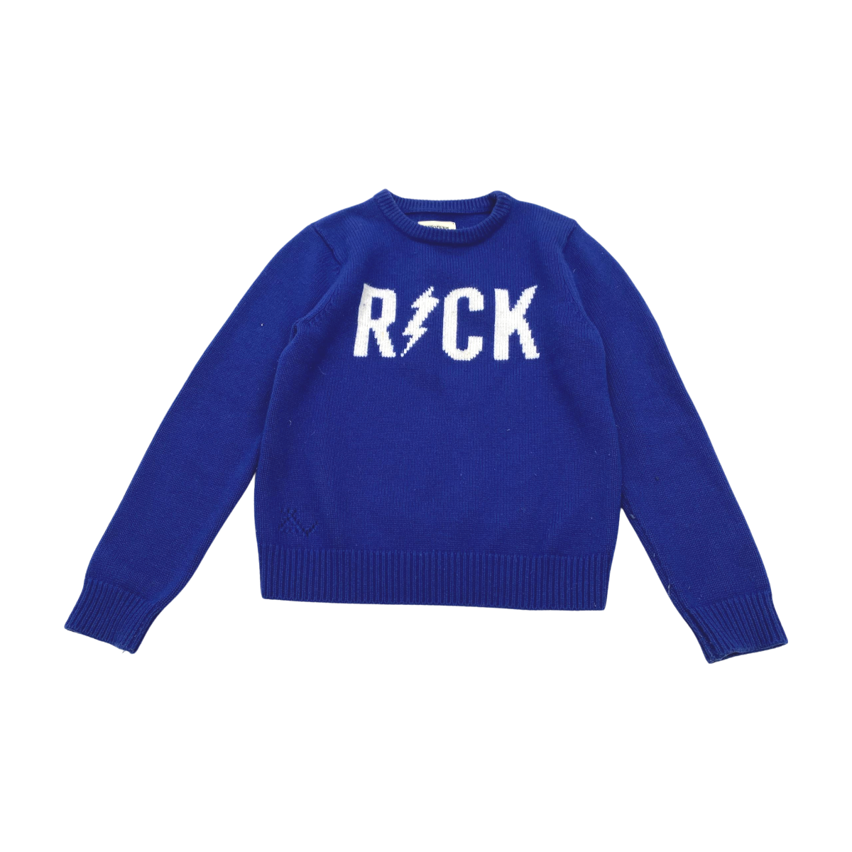 Pull enfant - Très bon état, ZADIG&VOLTAIRE