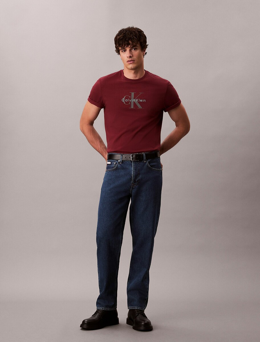 Jean tapered habour, CALVIN KLEIN