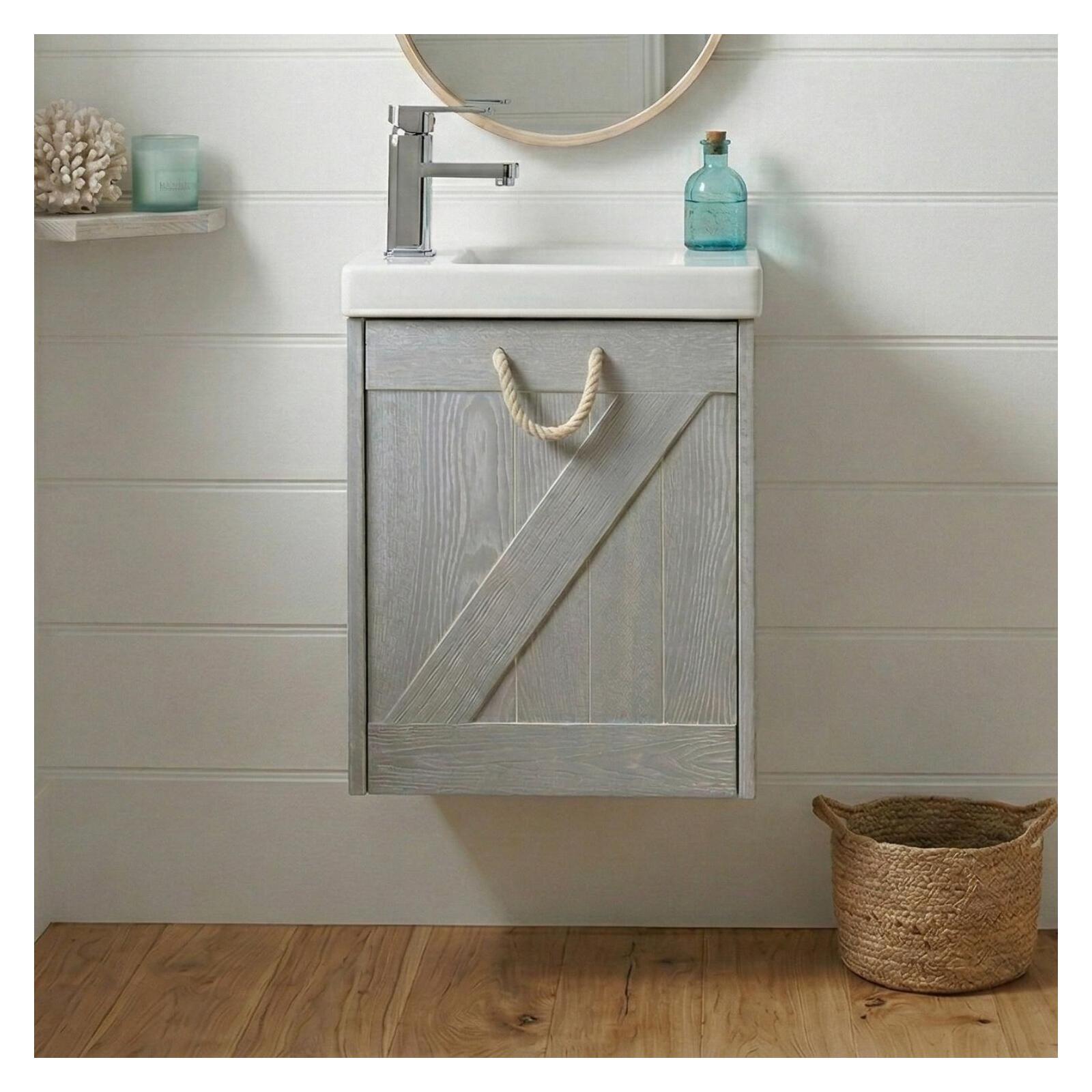 Meuble lave-mains Mistral, MOB IN