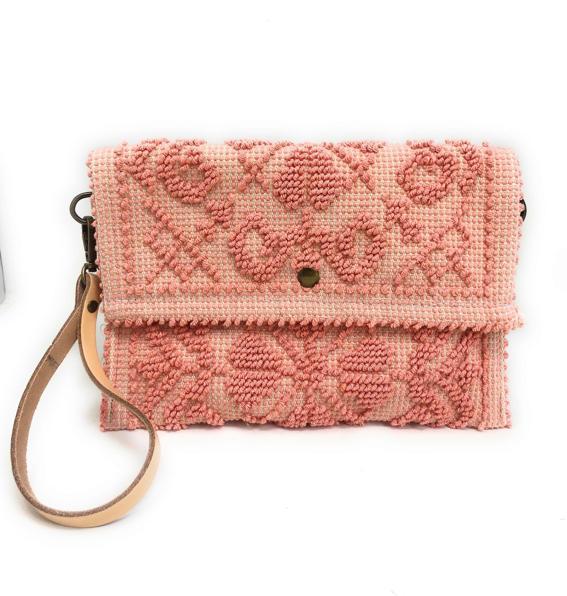 Pochette en tissu MOTU, OH MY BAG