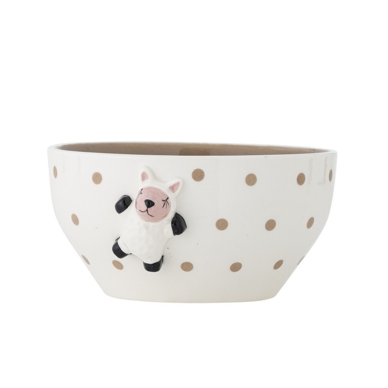 Bol enfants mouton DOLLY, BLOOMINGVILLE