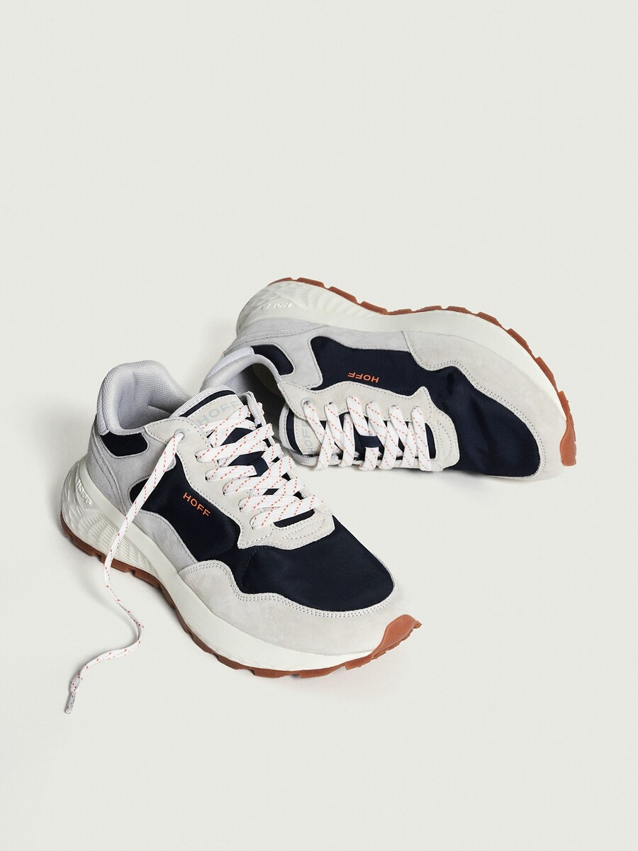 HOFF Zapatillas de piel — photo 2