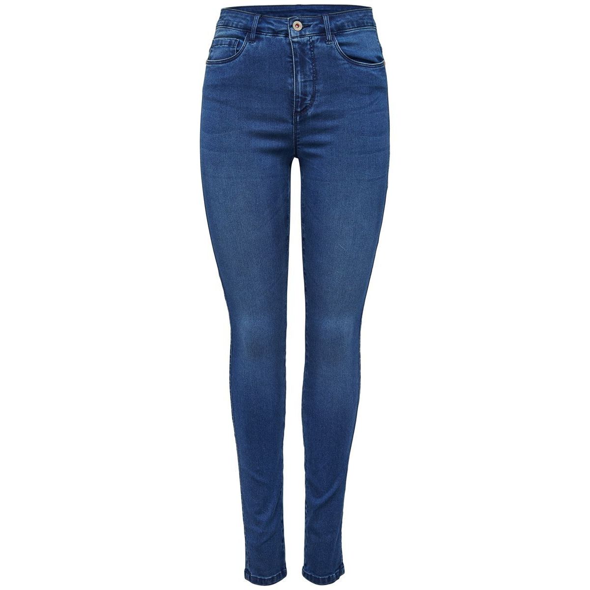 Petite Onlroyal Taille Haute Jean Skinny ONLY Femme Vêtements Pantalons & Jeans Jeans Taille haute 